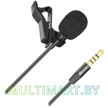 Микрофон Oklick MP-M400